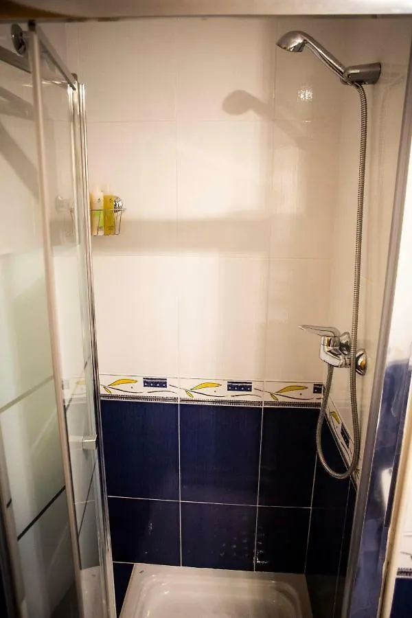 Apartment Las Sirenas, Wifi 100 Mb, Sea View Roquetas de Mar Spain