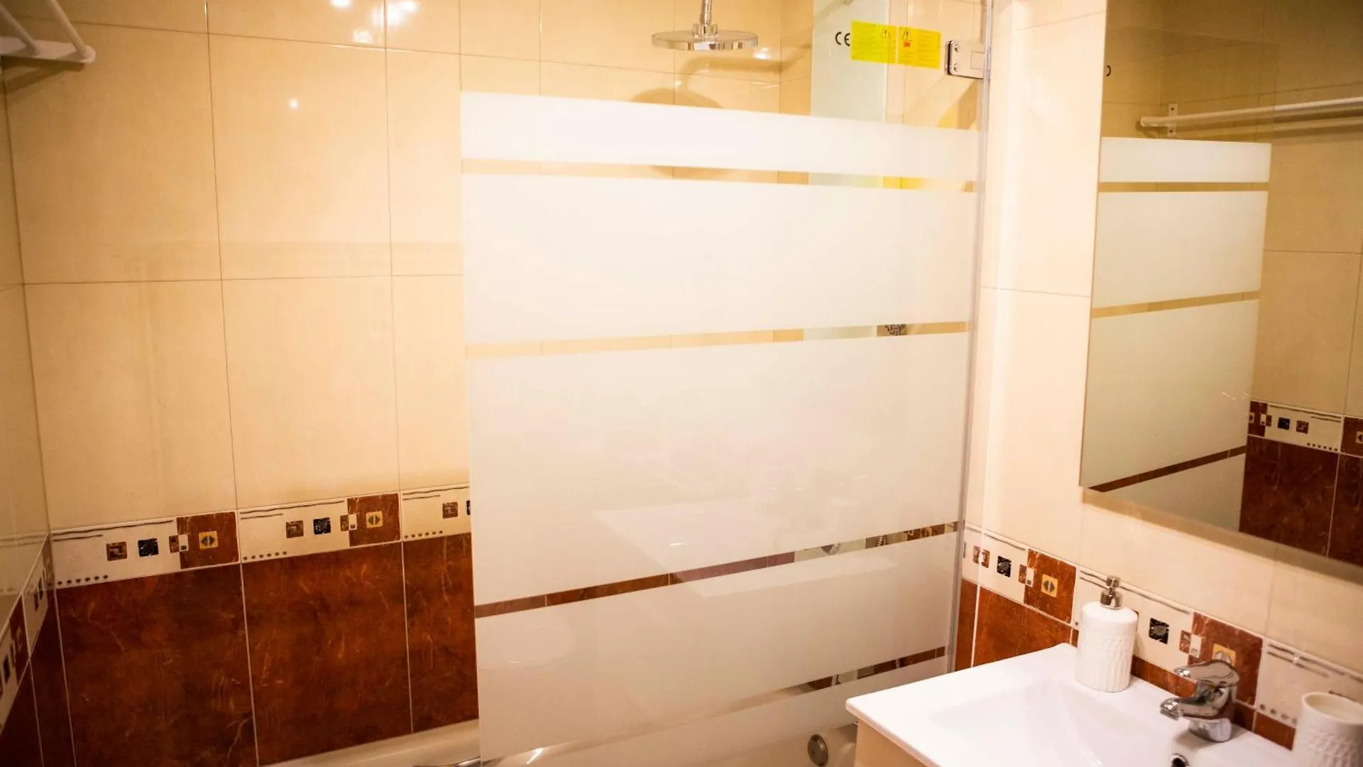 Apartment Las Sirenas -Wifi 100 Mb-, Sea View Ροκέτας ντε Μαρ