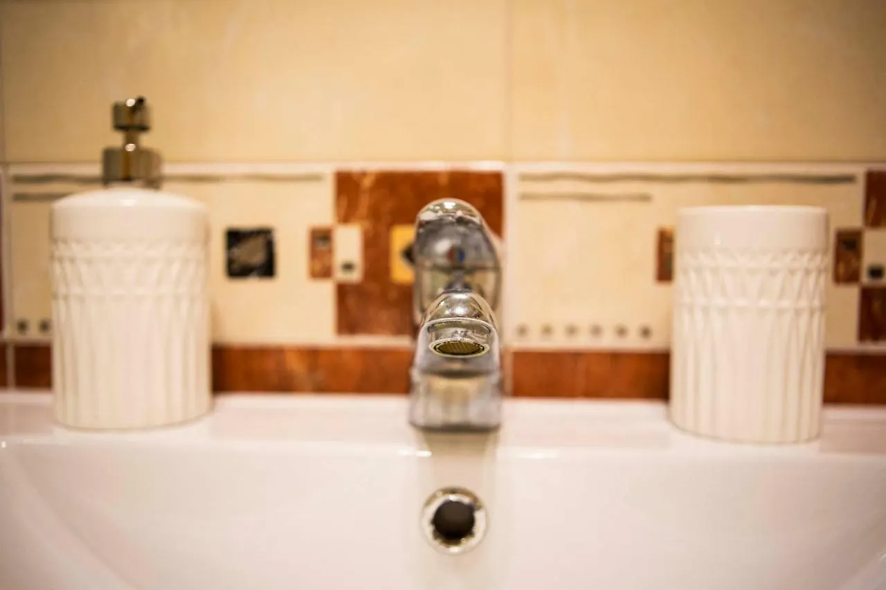Apartment Las Sirenas -Wifi 100 Mb-, Sea View Ροκέτας ντε Μαρ