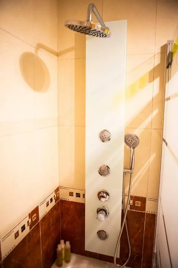 Apartment Las Sirenas -Wifi 100 Mb-, Sea View Ροκέτας ντε Μαρ